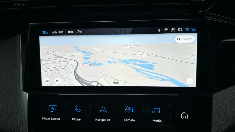 Peugeot 308 115kW GT 54kWh 5dr Auto Electric Hatchback